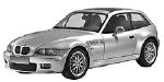 BMW E36-7 P0523 Fault Code